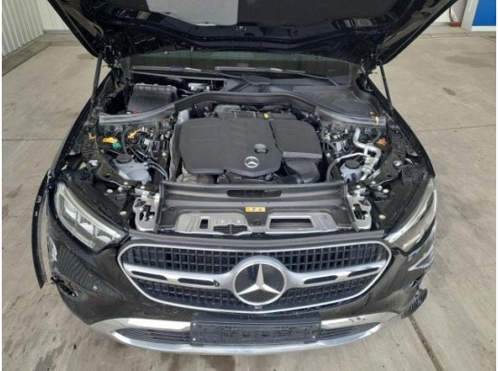 2024 Mercedes-Benz GLC -Klasse GLC 300 de 4Matic 2024 Mercedes-Benz GLC -Klasse GLC 300 de 4Matic