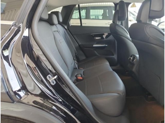 2024 Mercedes-Benz GLC -Klasse GLC 300 de 4Matic 2024 Mercedes-Benz GLC -Klasse GLC 300 de 4Matic