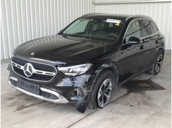 2024 Mercedes-Benz GLC -Klasse GLC 300 de 4Matic 2024 Mercedes-Benz GLC -Klasse GLC 300 de 4Matic