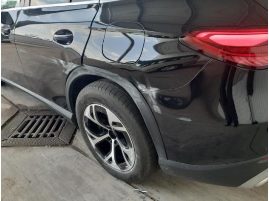 2024 Mercedes-Benz GLC -Klasse GLC 300 de 4Matic 2024 Mercedes-Benz GLC -Klasse GLC 300 de 4Matic