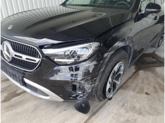 2024 Mercedes-Benz GLC -Klasse GLC 300 de 4Matic 2024 Mercedes-Benz GLC -Klasse GLC 300 de 4Matic