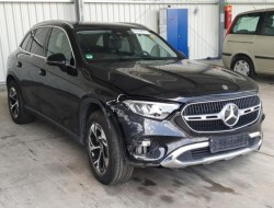 2024 Mercedes-Benz GLC -Klasse GLC 300 de 4Matic