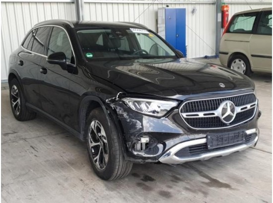 2024 Mercedes-Benz GLC -Klasse GLC 300 de 4Matic 2024 Mercedes-Benz GLC -Klasse GLC 300 de 4Matic