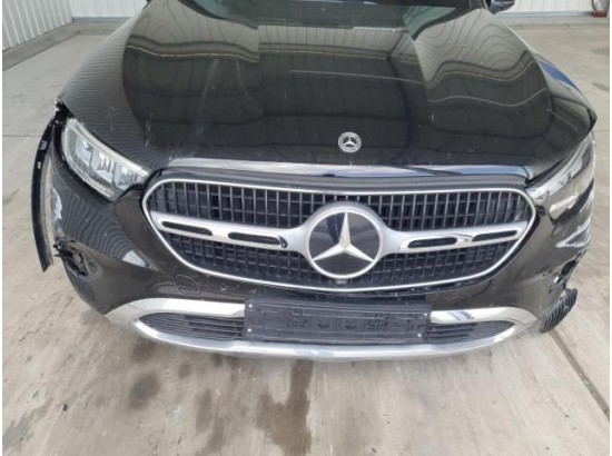 2024 Mercedes-Benz GLC -Klasse GLC 300 de 4Matic 2024 Mercedes-Benz GLC -Klasse GLC 300 de 4Matic