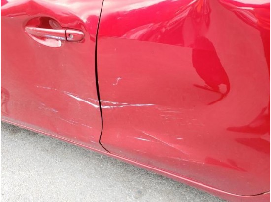 2016 Mazda 2 Lim. Sports-Line 2016 Mazda 2 Lim. Sports-Line
