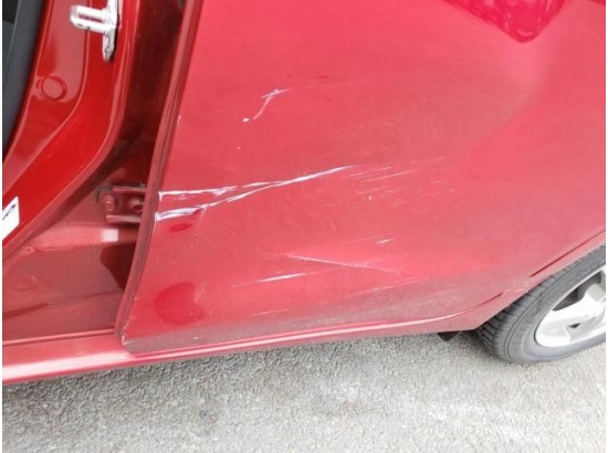 2016 Mazda 2 Lim. Sports-Line 2016 Mazda 2 Lim. Sports-Line