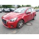 2016 Mazda 2 Lim. Sports-Line 2016 Mazda 2 Lim. Sports-Line