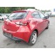 2016 Mazda 2 Lim. Sports-Line 2016 Mazda 2 Lim. Sports-Line