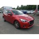 2016 Mazda 2 Lim. Sports-Line 2016 Mazda 2 Lim. Sports-Line
