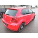 2017 Volkswagen Polo V Sound BMT/Start-Stopp 2017 Volkswagen Polo V Sound BMT/Start-Stopp