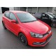 2017 Volkswagen Polo V Sound BMT/Start-Stopp 2017 Volkswagen Polo V Sound BMT/Start-Stopp
