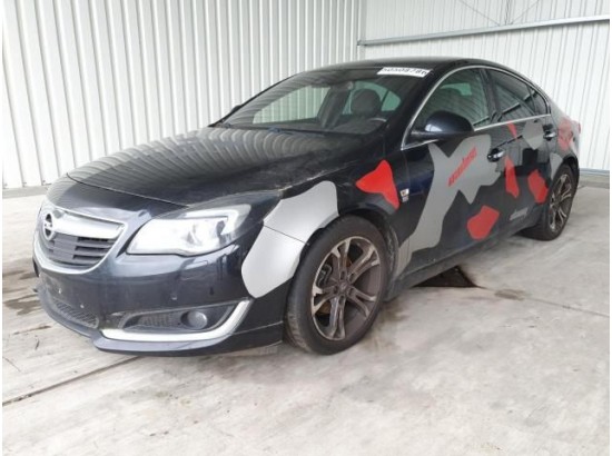 2015 Opel Insignia A Lim. Innovation 2015 Opel Insignia A Lim. Innovation
