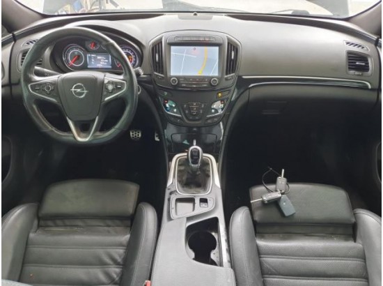 2015 Opel Insignia A Lim. Innovation 2015 Opel Insignia A Lim. Innovation