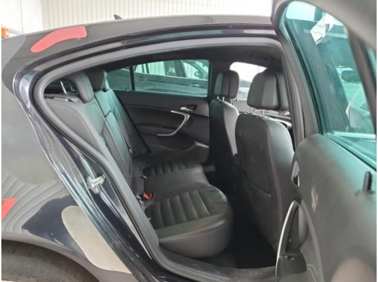 2015 Opel Insignia A Lim. Innovation 2015 Opel Insignia A Lim. Innovation