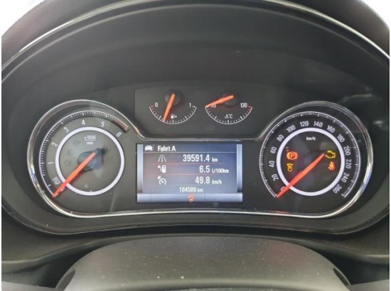 2015 Opel Insignia A Lim. Innovation 2015 Opel Insignia A Lim. Innovation
