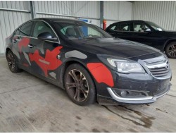 2015 Opel Insignia A Lim. Innovation