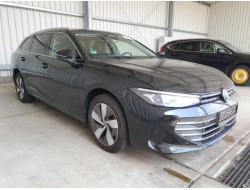 2025 Volkswagen Passat Variant 1.5 eTSI 110 kW Business