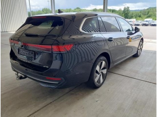 2025 Volkswagen Passat Variant 1.5 eTSI 110 kW Business 2025 Volkswagen Passat Variant 1.5 eTSI 110 kW Business
