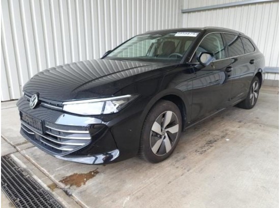 2025 Volkswagen Passat Variant 1.5 eTSI 110 kW Business 2025 Volkswagen Passat Variant 1.5 eTSI 110 kW Business