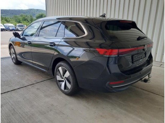 2025 Volkswagen Passat Variant 1.5 eTSI 110 kW Business 2025 Volkswagen Passat Variant 1.5 eTSI 110 kW Business