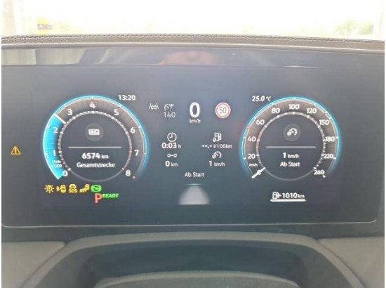 2025 Volkswagen Passat Variant 1.5 eTSI 110 kW Business 2025 Volkswagen Passat Variant 1.5 eTSI 110 kW Business