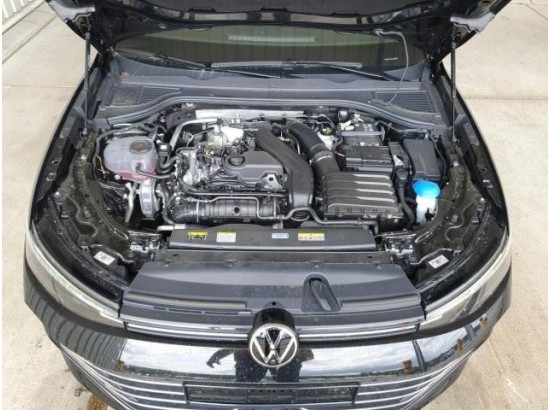 2025 Volkswagen Passat Variant 1.5 eTSI 110 kW Business 2025 Volkswagen Passat Variant 1.5 eTSI 110 kW Business