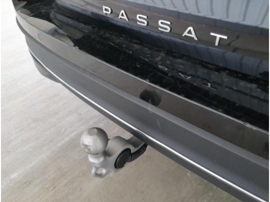 2025 Volkswagen Passat Variant 1.5 eTSI 110 kW Business 2025 Volkswagen Passat Variant 1.5 eTSI 110 kW Business
