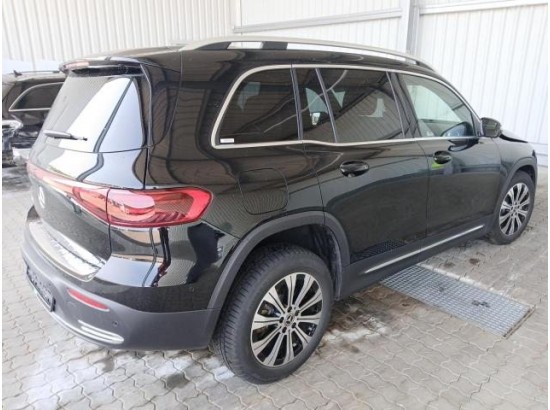 2024 Mercedes-Benz EQB -Klasse EQB 250+