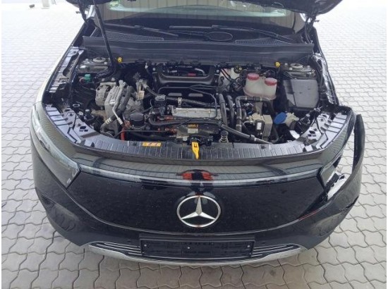 2024 Mercedes-Benz EQB -Klasse EQB 250+