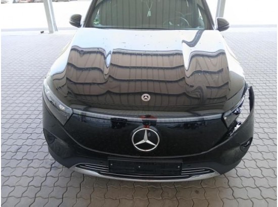2024 Mercedes-Benz EQB -Klasse EQB 250+
