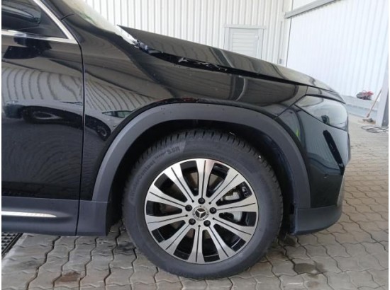 2024 Mercedes-Benz EQB -Klasse EQB 250+