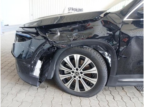 2024 Mercedes-Benz EQB -Klasse EQB 250+