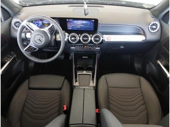 2024 Mercedes-Benz EQB -Klasse EQB 250+