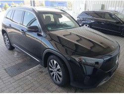 2024 Mercedes-Benz EQB -Klasse EQB 250+