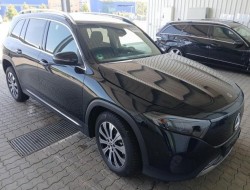 2024 Mercedes-Benz EQB -Klasse EQB 250+