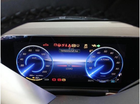 2024 Mercedes-Benz EQB -Klasse EQB 250+