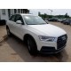 2017 Audi Q3 design