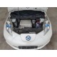 2016 Nissan Leaf Tekna 2016 Nissan Leaf Tekna