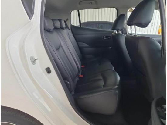 2016 Nissan Leaf Tekna 2016 Nissan Leaf Tekna