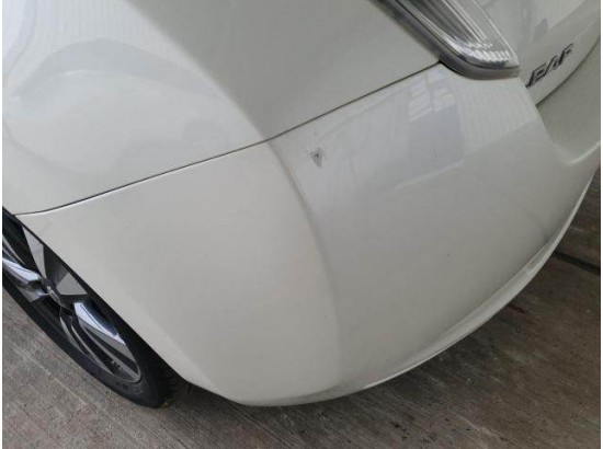 2016 Nissan Leaf Tekna 2016 Nissan Leaf Tekna
