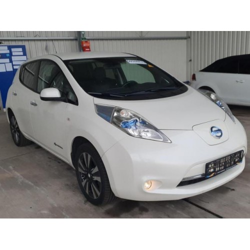2016 Nissan Leaf Tekna
