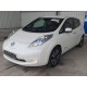 2016 Nissan Leaf Tekna 2016 Nissan Leaf Tekna