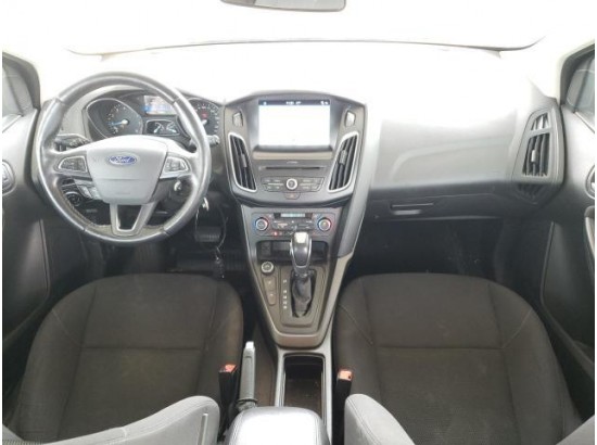 2016 Ford Focus Turnier Business 2016 Ford Focus Turnier Business