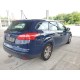 2016 Ford Focus Turnier Business 2016 Ford Focus Turnier Business
