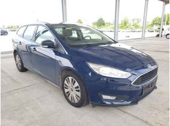 2016 Ford Focus Turnier Business 2016 Ford Focus Turnier Business