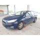 2016 Ford Focus Turnier Business 2016 Ford Focus Turnier Business