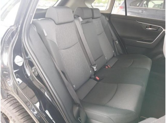 2019 Toyota RAV4 Hybrid 4x2 Club 2019 Toyota RAV4 Hybrid 4x2 Club