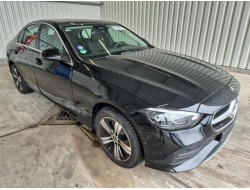 2022 Mercedes-Benz C -Klasse Lim. C 180