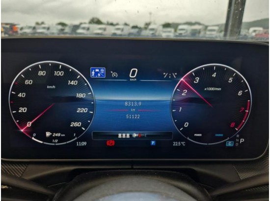 2022 Mercedes-Benz C -Klasse Lim. C 180 2022 Mercedes-Benz C -Klasse Lim. C 180