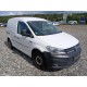 2018 Volkswagen Caddy Nfz Kasten BMT